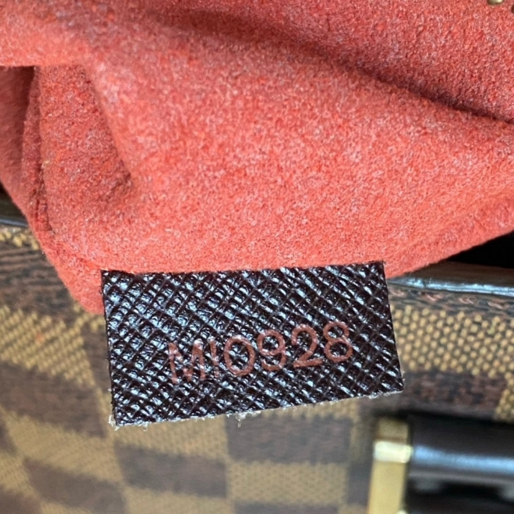 Louis Vuitton Venice Damier Sac Plat PM/ COA/ GORGEOUS 😍 - Picture 13 of 14